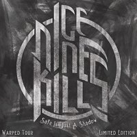 Newton's Third Law Of Knives To The Back - Ice Nine Kills