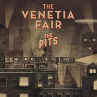 A Lady And A Tramp - The Venetia Fair