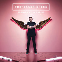 Can't Dance Without You - Professor Green, Whinnie Williams
