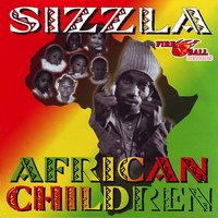 Keep in Touch - Sizzla Kalonji