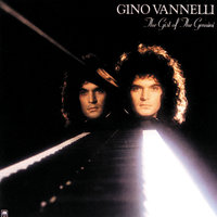 Omens Of Love - Gino Vannelli