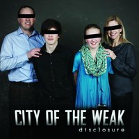 Just Another Eulogy - City of the Weak