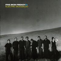 Pre-Ex-Girlfriend - Five Iron Frenzy