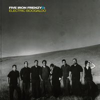 Blue Mix - Five Iron Frenzy