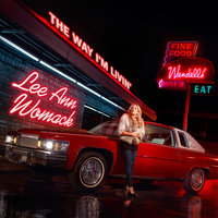 Out On The Weekend - Lee Ann Womack