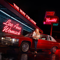 Tomorrow Night In Baltimore - Lee Ann Womack