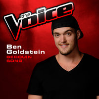 Bedouin Song - Ben Goldstein