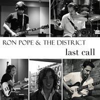 Wildflowers - Ron Pope, The District