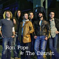 Snow Song - Ron Pope, The District