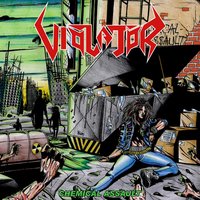 The Plague Returns - Violator