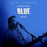 I Can't Hold Back - Alexz Johnson