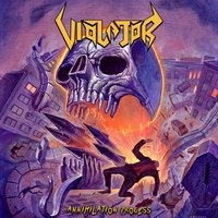 You'll Come Back Before Dying - Violator