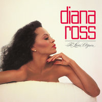 No One's Gonna Be A Fool Forever - Diana Ross