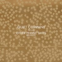 She's Not There - Quiet Company