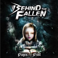 Above the Rising - Behind The Fallen