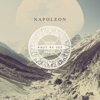 The World Outside - Johnny OC, Napoleon