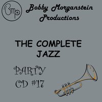 Piano in the Dark - Bobby Morganstein