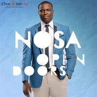 God Bless Nigeria - Nosa