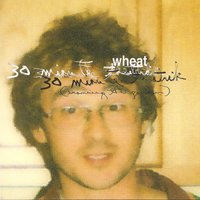 New Boyfriend - Wheat