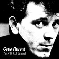 Hi-Lili Hi-Lo - Gene Vincent