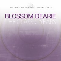 Lover Man - Blossom Dearie