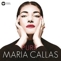Saint- Saëns: Samson et Dalila, Act 2: "Mon coeur s'ouvre à ta voix" (Dalila) - Maria Callas, Orchestra National de la Radiodiffusion Française, Georges Pretre