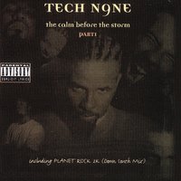 Relish - Tech N9ne