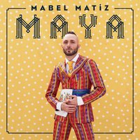 Yıldızların Peşinde - Mabel Matiz