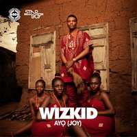 Kind Love - WizKid