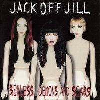 Girlscout - Jack Off Jill