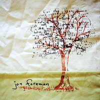 Your Love Is Strong - Jon Foreman