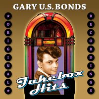 Gary U.S. Bonds