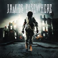 The Cover Up - Jamie's Elsewhere
