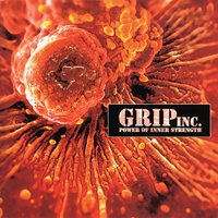 Monster Among Us - Grip Inc.