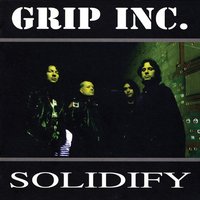 Verräter (Betrayer) - Grip Inc.