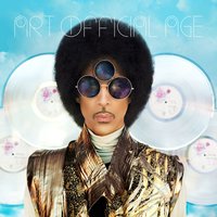 ART OFFICIAL CAGE - Prince