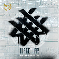 Spineless - Wage War
