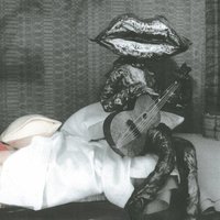 Standing Like an Old Man - Lips