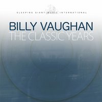 Sugar Blues - Billy Vaughn