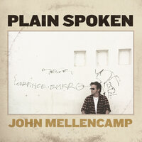 Lawless Times - John Mellencamp