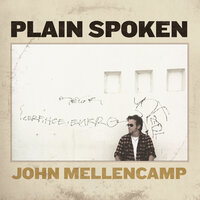 The Company Of Cowards - John Mellencamp