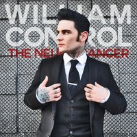 Where the Angels Burn - William Control
