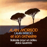 Alain Morisod