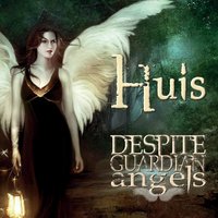 Garden of Dust - Huis