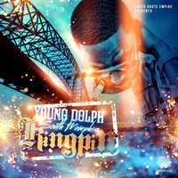 I.D.G.A.F. - Young Dolph, Doe B