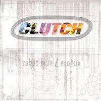 Burning Beard - Clutch