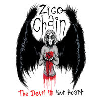 Mercury Gift - Zico Chain