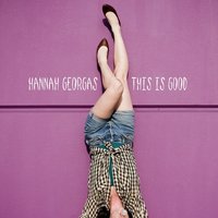 Your Ghost - Hannah Georgas