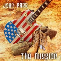 Bound By the Thread of the Flag - John Parr