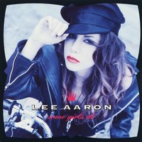 Love Crimes - Lee Aaron